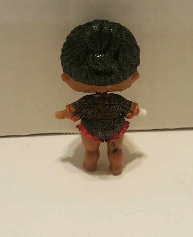 lol doll michael jackson
